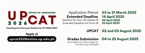 appeal upcat|UPCAT (UP Office of Admissions).